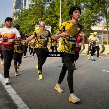 Runner Photo 6478277