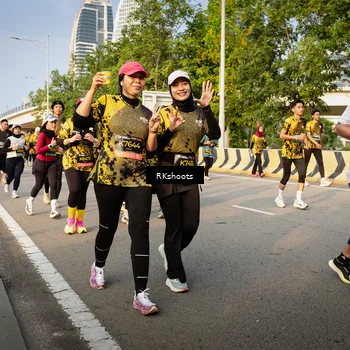 Runner Photo 6478279