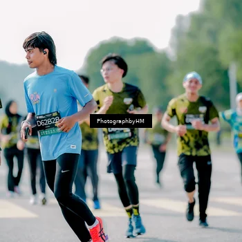 Runner Photo 6478281