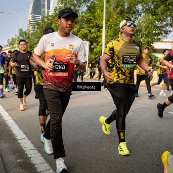 Runner Photo 6478283