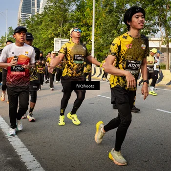 Runner Photo 6478285