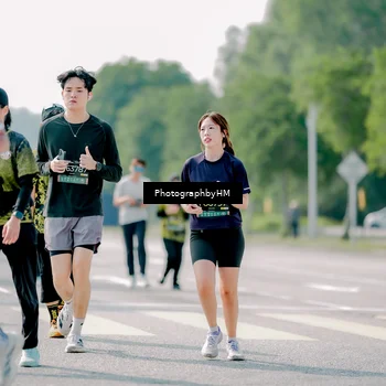 Runner Photo 6478289