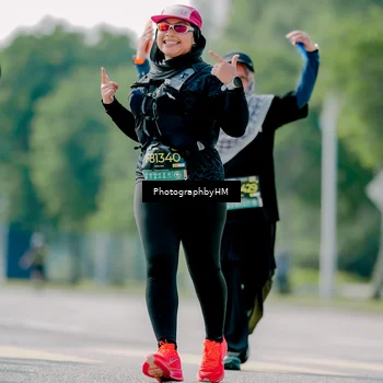 Runner Photo 6478299