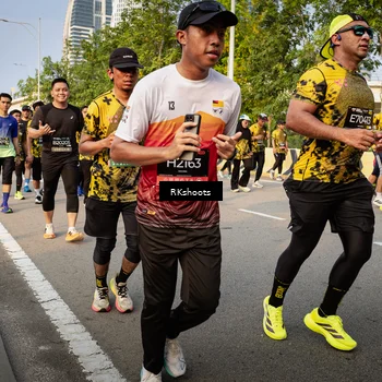 Runner Photo 6478301