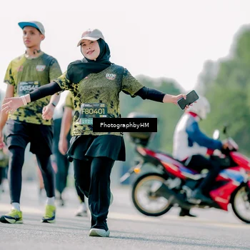 Runner Photo 6478307