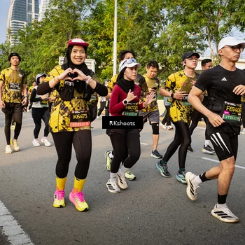 Runner Photo 6478308