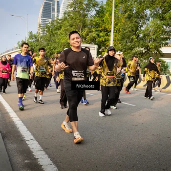 Runner Photo 6478309