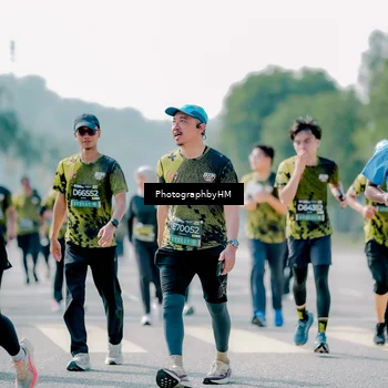 Runner Photo 6478329