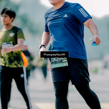 Runner Photo 6478340