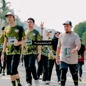 Runner Photo 6478343