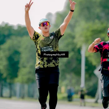 Runner Photo 6478348