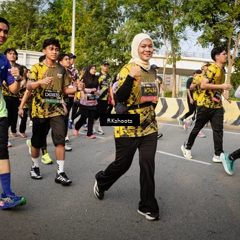 Runner Photo 6478352