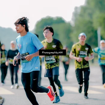 Runner Photo 6478366