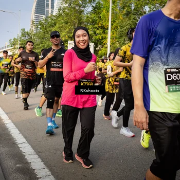 Runner Photo 6478369