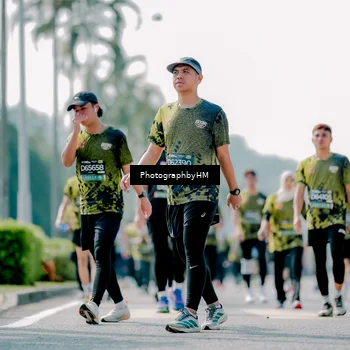 Runner Photo 6478385