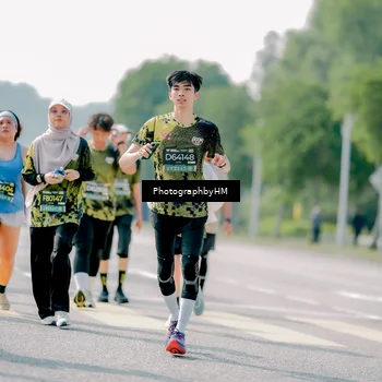 Runner Photo 6478397