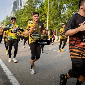 Runner Photo 6478404
