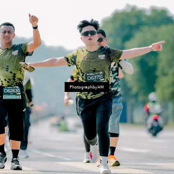 Runner Photo 6478413