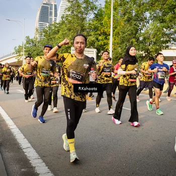 Runner Photo 6478417