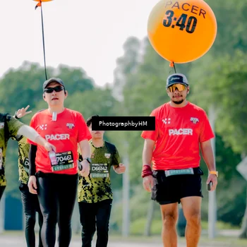 Runner Photo 6478419