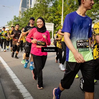 Runner Photo 6478430