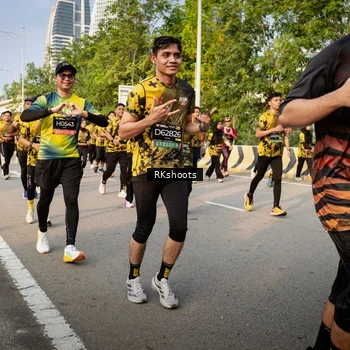 Runner Photo 6478433