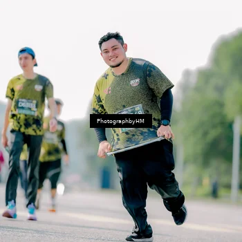 Runner Photo 6478434