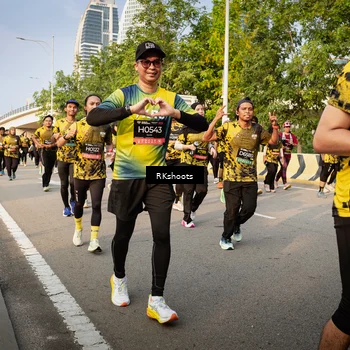 Runner Photo 6478443