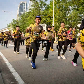 Runner Photo 6478444