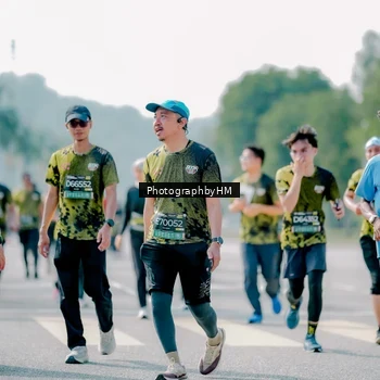 Runner Photo 6478447