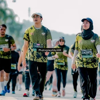Runner Photo 6478450