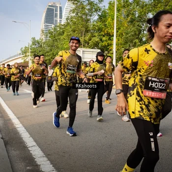Runner Photo 6478452