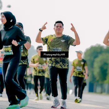Runner Photo 6478458