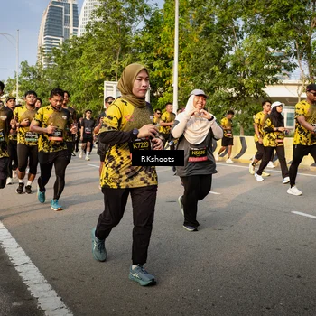 Runner Photo 6478461