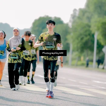 Runner Photo 6478469