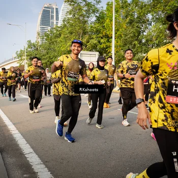 Runner Photo 6478470