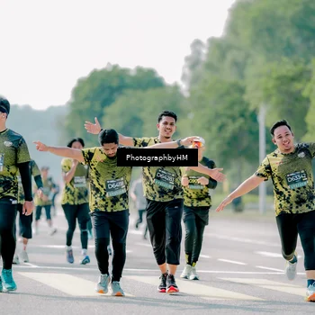 Runner Photo 6478477