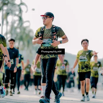 Runner Photo 6478478