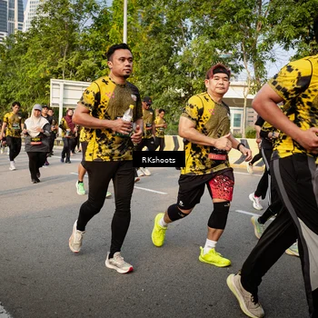 Runner Photo 6478481