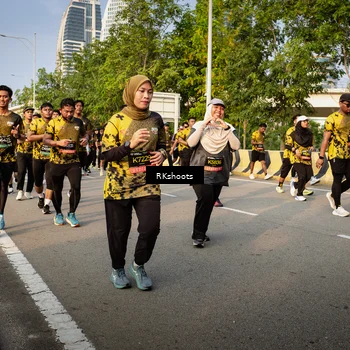 Runner Photo 6478489