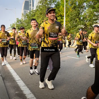 Runner Photo 6478491