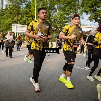Runner Photo 6478497