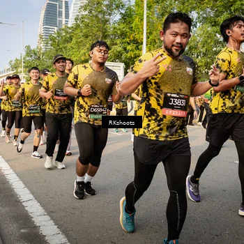 Runner Photo 6478498