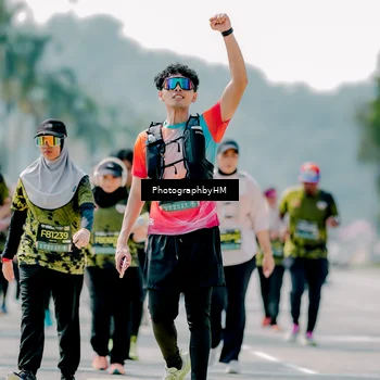 Runner Photo 6478502