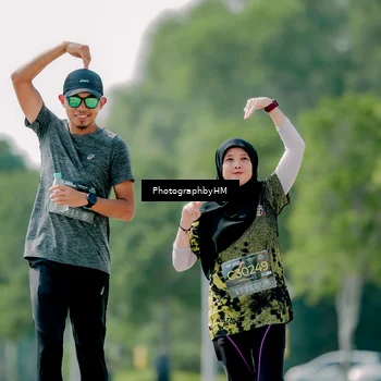 Runner Photo 6478504
