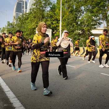 Runner Photo 6478507