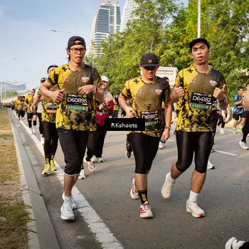 Runner Photo 6478514