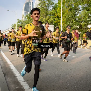 Runner Photo 6478517