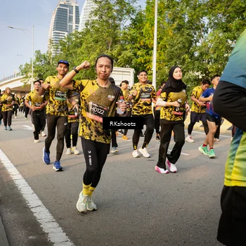 Runner Photo 6478518