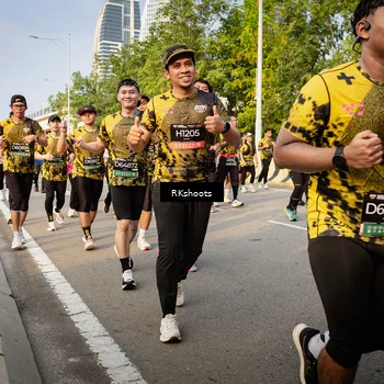 Runner Photo 6478529
